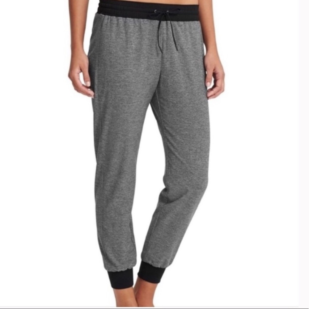 ATHLETA DEREK LAM Collab Joggers Gray XS